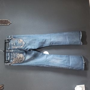 Women jeans